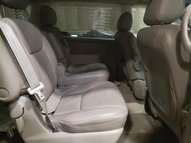 Photo 11 from auction – 2004 TOYOTA SIENNA CE with VIN 5TDZA23C74S066974