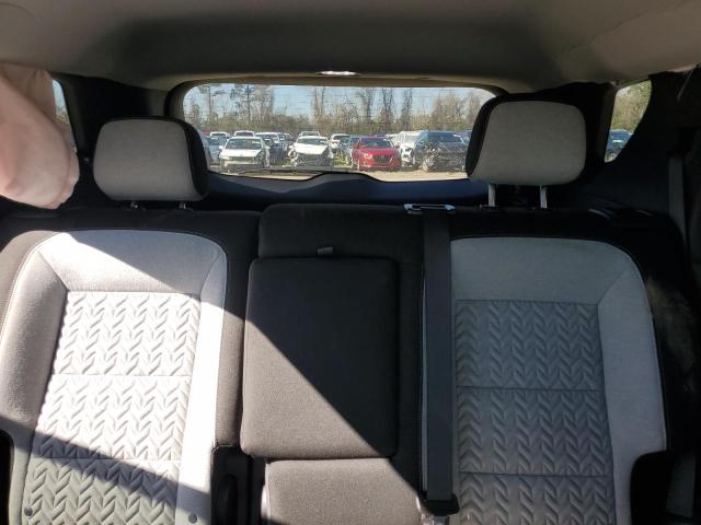 Photo 10 from auction – 2022 CHEVROLET EQUINOX LS with VIN 3GNAXHEV5NS174589