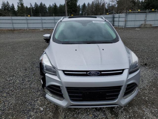 Photo 5 from auction – 2015 FORD ESCAPE TIT with VIN 1FMCU9J95FUB81936