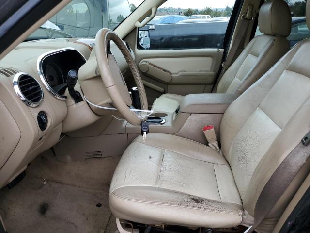 Photo 7 from auction – 2007 FORD EXPLORER E with VIN 1FMEU748X7UB70920