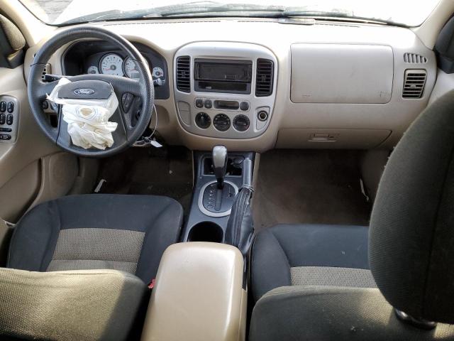 Photo 8 from auction – 2007 FORD ESCAPE XLT with VIN 1FMCU93187KA99350