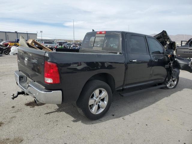 Photo 3 from auction – 2017 RAM 1500 SLT with VIN 1C6RR6LT4HS865468