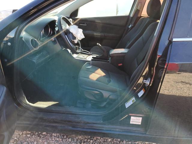 Photo 7 from auction – 2011 MAZDA 6 I with VIN 1YVHZ8BH8B5M13990