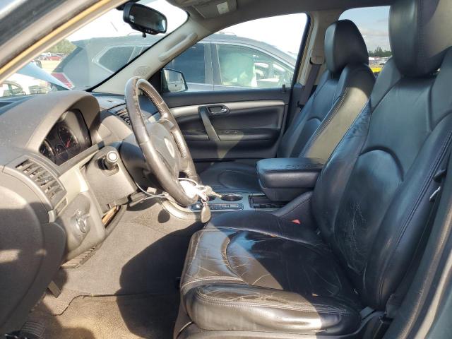 Photo 7 from auction – 2009 SATURN OUTLOOK XE with VIN 5GZER13D39J201865