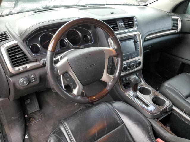 Photo 8 from auction – 2015 GMC ACADIA DEN with VIN 1GKKVTKD5FJ251938