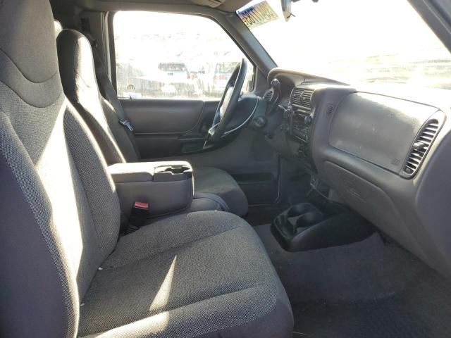 Photo 7 from auction – 2001 FORD RANGER SUP with VIN 1FTZR15E01PB72903