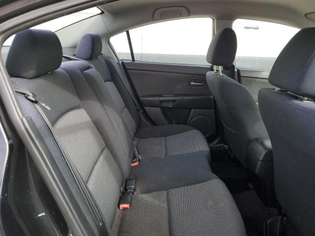 Photo 10 from auction – 2008 MAZDA 3 I with VIN JM1BK32G581863946