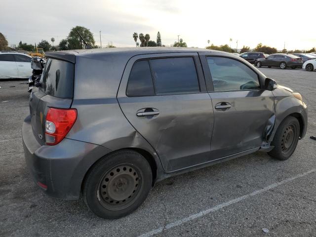 Photo 3 from auction – 2009 TOYOTA SCION XD with VIN JTKKU10419J048256