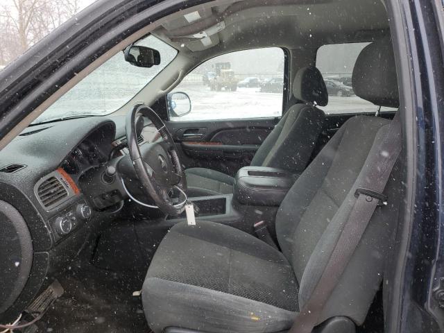 Photo 7 from auction – 2008 CHEVROLET AVALANCHE with VIN 3GNFK12328G304172