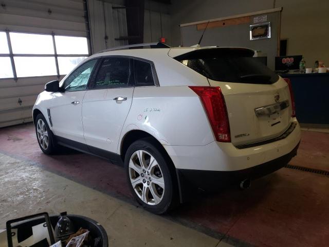 Photo 2 from auction – 2012 CADILLAC SRX PREMIU with VIN 3GYFNFE31CS535377