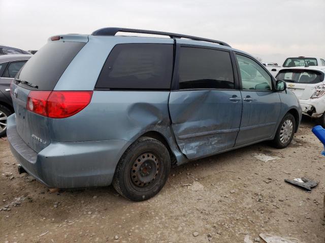 Photo 3 from auction – 2009 TOYOTA SIENNA CE with VIN 5TDZK23C69S247441