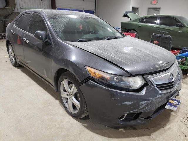 Фото 4 с аукциона – 2013 ACURA TSX TECH с VIN JH4CU2F68DC010030