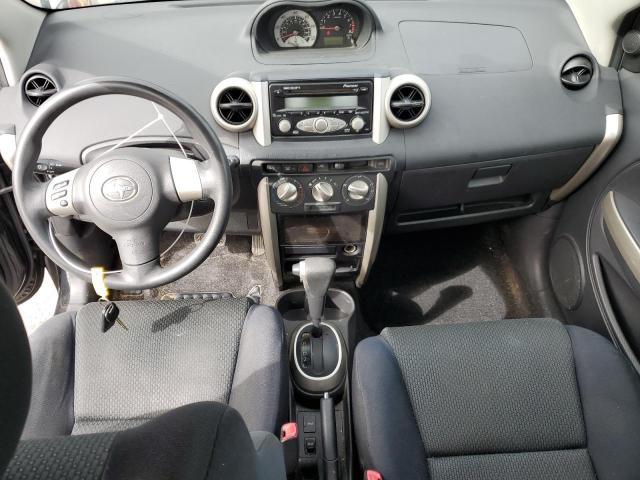 Photo 8 from auction – 2006 TOYOTA SCION XA with VIN JTKKT624265008205