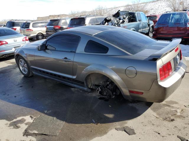 Photo 2 from auction – 2005 FORD MUSTANG with VIN 1ZVFT80N455162863