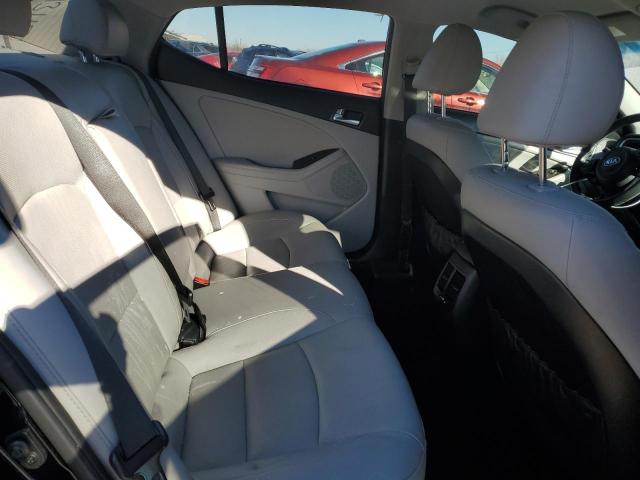 Foto 10 de la subasta – 2015 KIA OPTIMA EX con VIN 5XXGN4A78FG447718