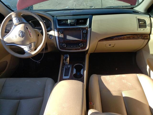 Photo 8 from auction – 2016 NISSAN ALTIMA 2.5 with VIN 1N4AL3AP7GC238743