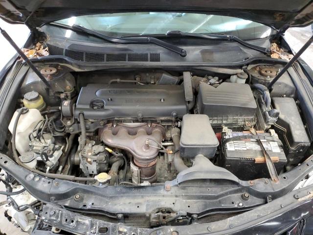 Photo 11 from auction – 2009 TOYOTA CAMRY BASE with VIN 4T1BE46KX9U263656