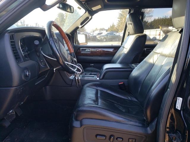 Photo 7 from auction – 2016 LINCOLN NAVIGATOR with VIN 5LMJJ3JTXGEL09010