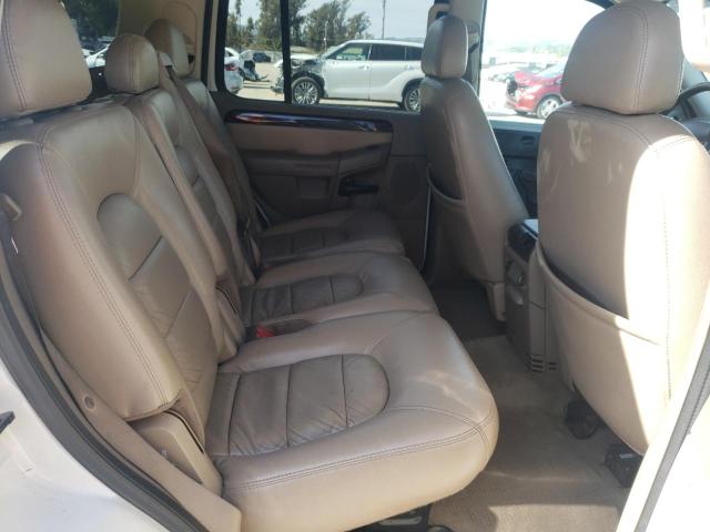 Photo 10 from auction – 2003 FORD EXPLORER L with VIN 1FMDU65W53ZB26730