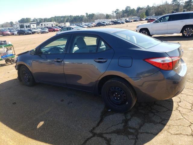 Photo 2 from auction – 2015 TOYOTA COROLLA L with VIN 5YFBURHE6FP286341