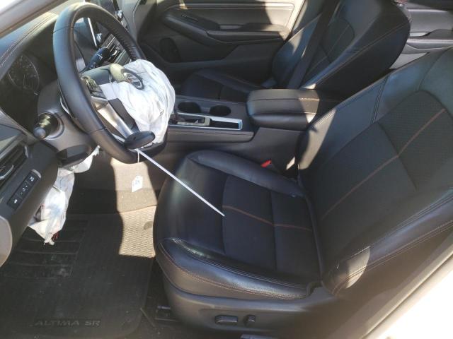 Photo 7 from auction – 2020 NISSAN ALTIMA SR with VIN 1N4BL4CV0LC286102