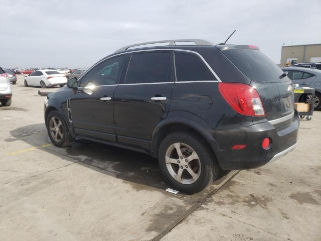 Photo 2 from auction – 2014 CHEVROLET CAPTIVA LT with VIN 3GNAL3EK2ES547852