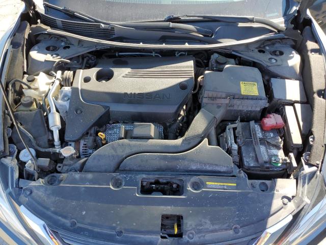 Photo 11 from auction – 2016 NISSAN ALTIMA 2.5 with VIN 1N4AL3APXGC275625