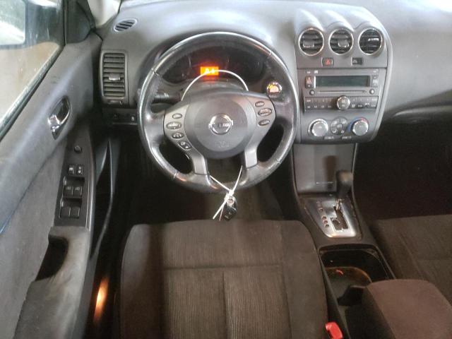 Photo 8 from auction – 2012 NISSAN ALTIMA BAS with VIN 1N4AL2AP9CN538986