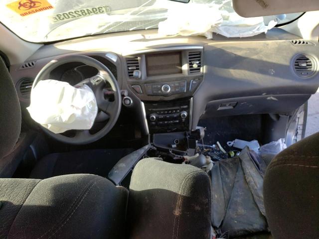 Photo 8 from auction – 2015 NISSAN PATHFINDER with VIN 5N1AR2MM3FC614353