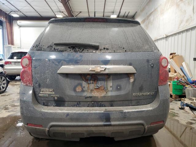 Photo 6 from auction – 2012 CHEVROLET EQUINOX LT with VIN 2GNFLEEK7C6164745