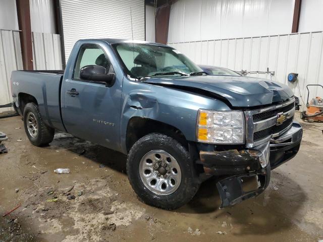 Photo 4 from auction – 2011 CHEVROLET SILVERADO with VIN 1GCNKPEA9BZ323097