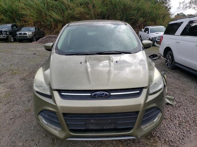 Photo 5 from auction – 2014 FORD ESCAPE SE with VIN 1FMCU0GX0EUB47323