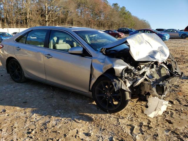 Photo 4 from auction – 2015 TOYOTA CAMRY LE with VIN 4T1BF1FK9FU487993