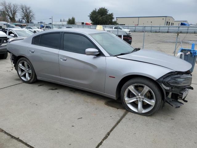 Photo 4 from auction – 2016 DODGE CHARGER R/ with VIN 2C3CDXCT7GH196139