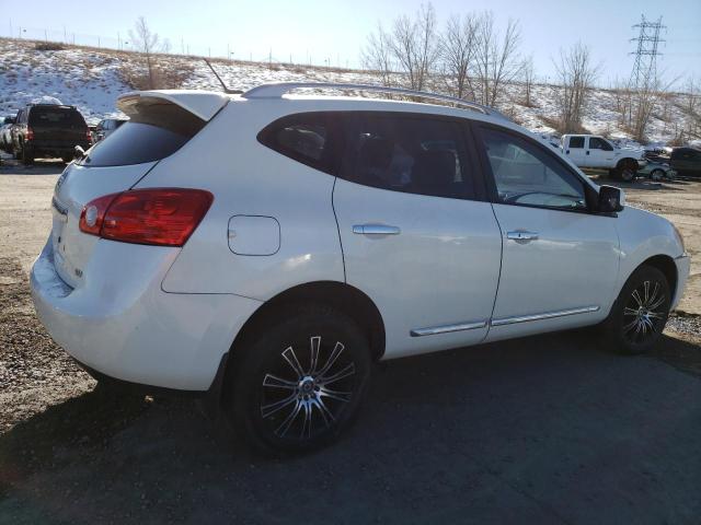 Photo 3 from auction – 2011 NISSAN ROGUE S with VIN JN8AS5MT7BW185944