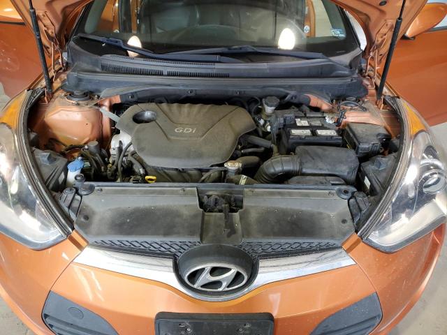 Photo 11 from auction – 2015 HYUNDAI VELOSTER with VIN KMHTC6AD0FU218526