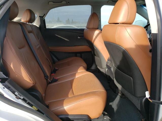 Photo 11 from auction – 2014 LEXUS RX 350 BAS with VIN 2T2BK1BA7EC226298