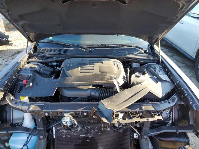 Photo 11 from auction – 2022 DODGE CHALLENGER with VIN 2C3CDZJG5NH254425