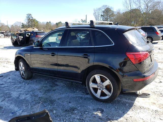 Photo 2 from auction – 2011 AUDI Q5 with VIN WA1DKAFP0BA046764