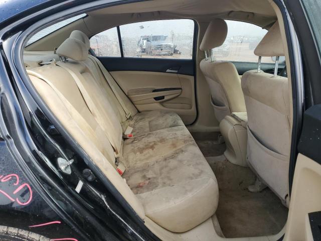 Photo 10 from auction – 2012 HONDA ACCORD LX with VIN 1HGCP2F36CA016239