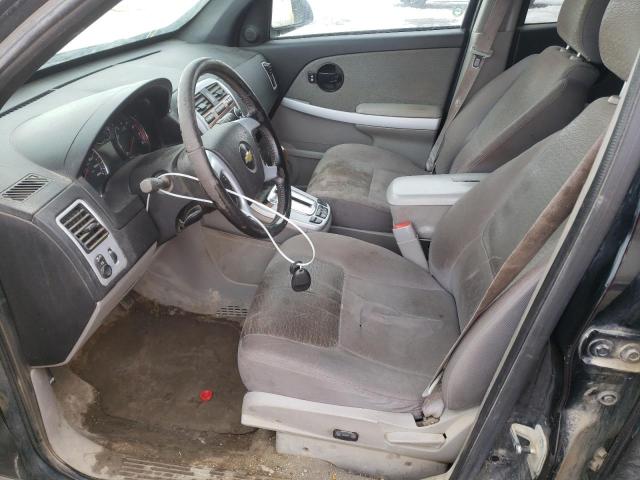 Photo 7 from auction – 2007 CHEVROLET EQUINOX LT with VIN 2CNDL73F176104267