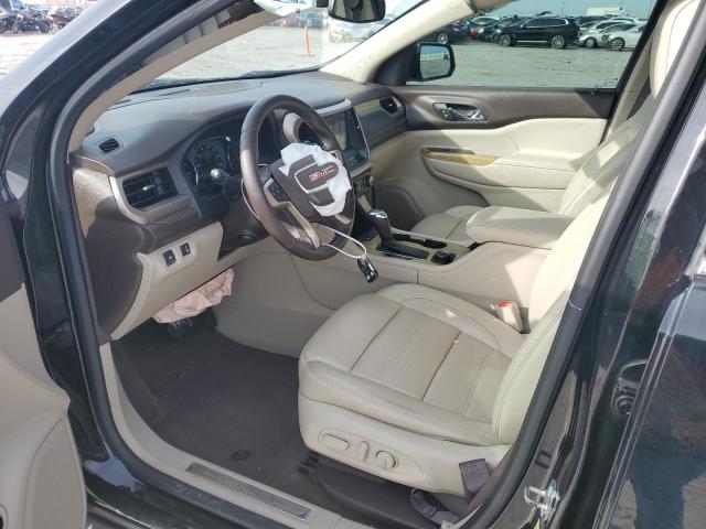 Photo 7 from auction – 2017 GMC ACADIA DEN with VIN 1GKKNPLS7HZ248130