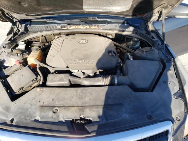 Photo 11 from auction – 2013 CADILLAC ATS PERFOR with VIN 1G6AJ5S33D0114346