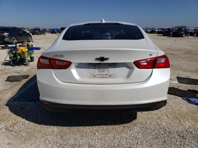 Photo 6 from auction – 2016 CHEVROLET MALIBU LT with VIN 1G1ZE5ST6GF230445