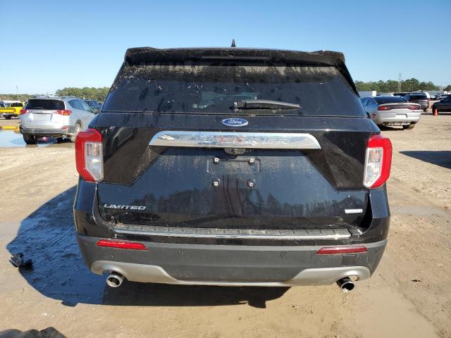 Photo 6 from auction – 2020 FORD EXPLORER L with VIN 1FMSK7FH1LGC04077