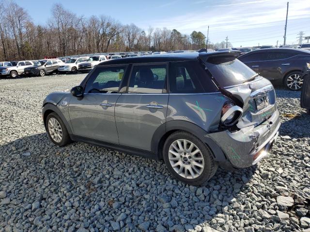 Photo 2 from auction – 2016 MINI COOPER S with VIN WMWXU3C57G2D30213