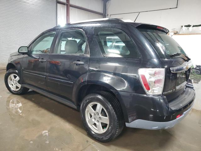 Photo 2 from auction – 2008 CHEVROLET EQUINOX LS with VIN 2CNDL13F486329913