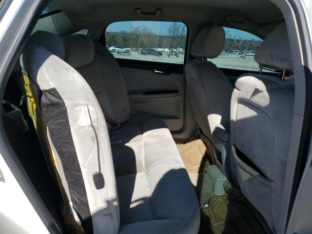 Photo 10 from auction – 2009 CHEVROLET IMPALA LS with VIN 2G1WB57N891319210