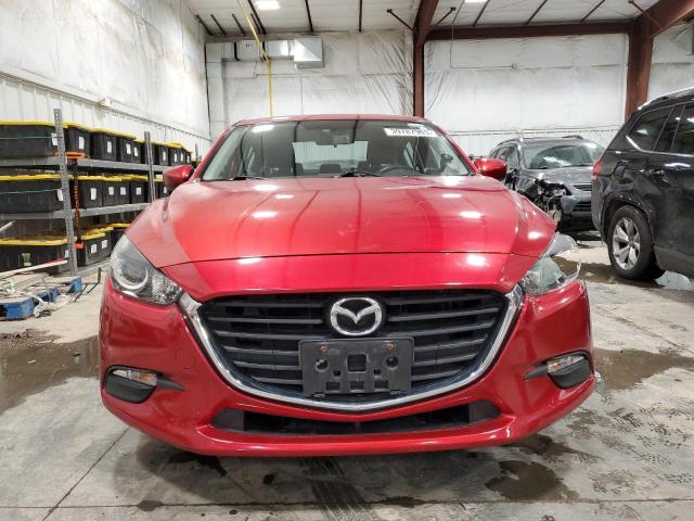 Photo 5 from auction – 2017 MAZDA 3 SPORT with VIN 3MZBN1U70HM124671
