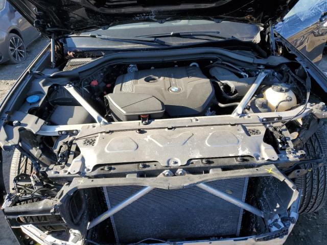 Photo 12 from auction – 2019 BMW X3 XDRIVE3 with VIN 5UXTR9C50KLE15465